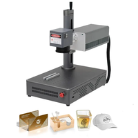 Mesin pengukir Laser Mini A1, 5W Logo A1 mesin ukir kulit akrilik kayu portabel kontrol aplikasi bisnis kecil DXF
