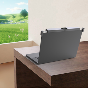 लैपटॉप के लिए नई स्क्रीन पोर्टेबल मॉनिटर समायोज्य लंबाई स्क्रीन लाइट बार 13-16 "रिचार्जेबल टच कंट्रोल मॉनिटर लाइट बार - Product Image 2