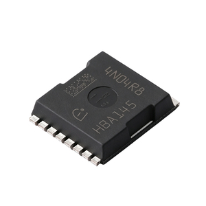 HT ของแท้ใหม่อินฟิเนียน IPLU300N04S4-R8 HSOF-8 40V 300A N-Channel Power MOSFET - Product Image 1