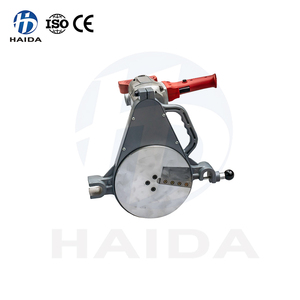 <span class=keywords><strong>2025</strong></span> Ce Chứng Nhận HD-LG250 Mới (4R) <span class=keywords><strong>HDPE</strong></span> Ống Của Nhãn Hiệu Vít Butt Fusion Máy Hàn Với 1 Năm Bảo Hành - Product Image 5