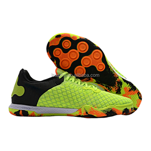 Scarpe <span class=keywords><strong>da</strong></span> <span class=keywords><strong>Calcetto</strong></span> Indoor Reacet Geato IC Originali all'Ingrosso, Calzature <span class=keywords><strong>da</strong></span> Calcio di Alta Qualità per Uomo - Product Image 1
