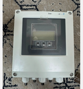E&h Original Nuevo Proline Promag W 400 5W4C40-25A0/0 Medidor de Flujo - Product Image 5