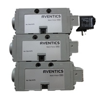 Vanne pneumatique Aventics de haute qualité 5710300100
