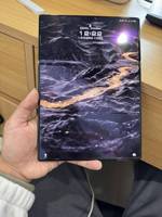 Original Mate XT ULTIMATE DESIGN 5G Téléphone à écran OLED pliable en trois parties 120Hz avec HarmonyOS 4.2 Hisilicon Octa Core 5600mAh 7''