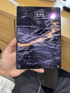 โทรศัพท์ Original Mate XT ULTIMATE DESIGN 5G หน้าจอพับสามตอน OLED 120Hz พร้อม HarmonyOS 4.2 ชิปเซ็ต Hisilicon Octa Core แบตเตอรี่ 5600mAh ขนาด 7 นิ้ว - Product Image 3
