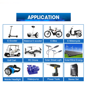 カスタム12v 24v 36v 48v 52v 60v 72v 10Ah 20Ah 30Ah 40Ah 60Ah100Ah充電式リチウムイオン<span class=keywords><strong>lifepo4</strong></span>リチウムイオンバッテリーパック - Product Image 6