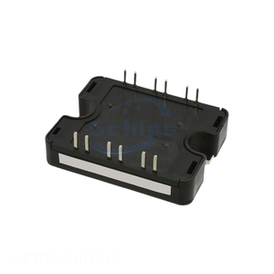 Diodes SP1 APTDF60H1201G Electronic Chips Component In Stock - Product Image 1