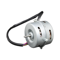 Moteur de chauffe-eau électrique monophasé AC 100-240V 3kW antidéflagrant à montage sur panneau