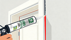 Direkter Werksverkauf <span class=keywords><strong>Sozen</strong></span>-809 Neutraler Silikondichtstoff für Fenster, Türen, Bauarbeiten und Holzarbeiten, Hergestellt von <span class=keywords><strong>Sozen</strong></span> - Product Image 5