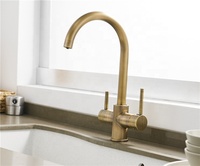 Robinet purificateur d'eau chaude et froide YL-902, mélangeur d'évier de cuisine, purificateur d'eau potable, robinet de cuisine