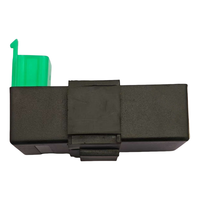 Module d'allumage CDI programmable populaire pour moto 4 broches LF110 LF 100 D DY100 DC – Dispositif CDI programmable