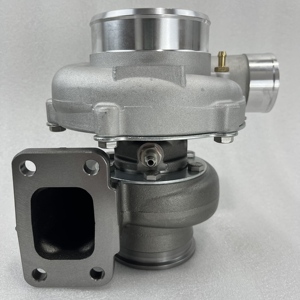 เทอร์โบชาร์จเจอร์ GTX3582R แบบหมุนตามมาตรฐาน AR <span class=keywords><strong>0.82</strong></span> T3/76 มม. แบบ V-Band สำหรับเครื่องยนต์ 2.0 ลิตร-4.5 ลิตร - Product Image 2