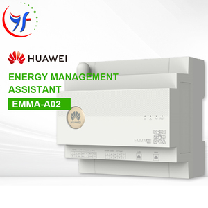 Sistema de gestión de energía inteligente, monitoreo de energía inteligente, medidor inteligente solar con RS485, WIFI, GPRS, Ethernet, HUAWEl, 2, 1, 2, 2 - Product Image 5