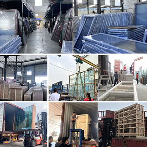 面向非洲市场的铝制推拉门，可确保住宅安全并具有长期可靠性 - Product Image 6