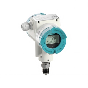Transmisor de Presión SITRANS P320 7MF0350-1PN02-5BM2-Z E49 P320 - Product Image 2