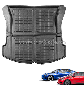 44 Tapis de sol 3D pour <span class=keywords><strong>Peugeot</strong></span> <span class=keywords><strong>Expert</strong></span> E Hydrogen <span class=keywords><strong>2023</strong></span>, fournis par l'usine - Product Image 6