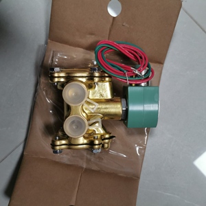 Buen Precio y Buena Calidad, Válvulas Solenoides de 3 Vías para Aire y Agua Serie 8316G064 8316 - Product Image 6