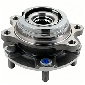 Unité de roulement de moyeu de roue durable fournie par l'usine 40202-CA06C pour Nissan Murano/Quest - Product Image 2