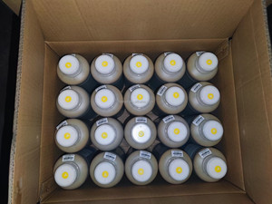 Chất Lượng Tốt Mực Cho In Kỹ Thuật Số Xp600 Đầu Ecosolvent Mực Xp600 Sinh Thái Dung Môi Mực Dx5 - Product Image 5