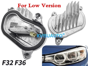 Cql Xe Đèn Pha DRL Dải Ánh Sáng Thiên Thần Mắt Chip Mô-đun Illuminations Bảo Trì Phần Cho BMW 4 Series F32 Thấp 2017-2020 - Product Image 5