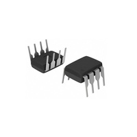 ATMEGA328P-PU de componentes electrónicos
