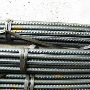 Cina fabbricazione acciaio barre di acciaio deformate barre di acciaio materiale da costruzione deformato armatura in acciaio/armatura in acciaio/tondino di ferro costruzione - Product Image 6