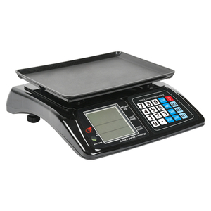 Balance de calcul de prix électrique 30kg 40kg avec grand écran - Product Image 2