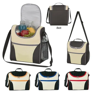 Sac isotherme imperméable en polyester Imaiwill Felix-131, design moderne personnalisable, idéal pour les sorties scolaires - Product Image 2