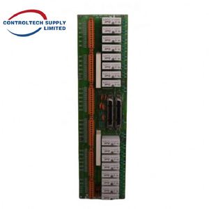 Módulo de Entrada Analógica de Alto Nivel Original Nuevo 51304337-150, 16 Canales, 4-20mA STI para Sistema TDC 3000 DCS - Product Image 6
