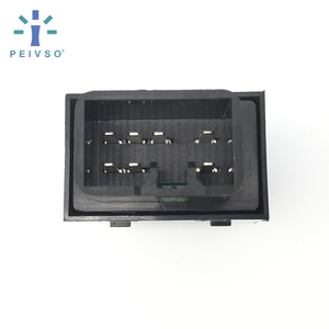 PEIVSO 93581-3W000 Botón del interruptor de la ventana del lado del pasajero delantero para Kia Sportage 2010-2016 - Product Image 5