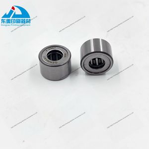 하이델베르크 인쇄 부품 고정밀 니들 롤러 베어링 8x17x1 1 하이 퀄리티 인쇄 기계 부품 베어링 F-2987 - Product Image 2