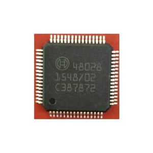 (ใหม่และของแท้)48028 ชิปไอซีสำหรับรถยนต์ บอร์ดคอมพิวเตอร์ยานยนต์ ระดับมืออาชีพ 48028 - Product Image 1