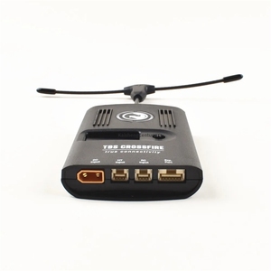 Émetteur Original TBS Team BlackSheep <span class=keywords><strong>Crossfire</strong></span> Lite CRSF TX 915/868Mhz pour Multicoptère RC Longue Portée FPV Racing - Product Image 5