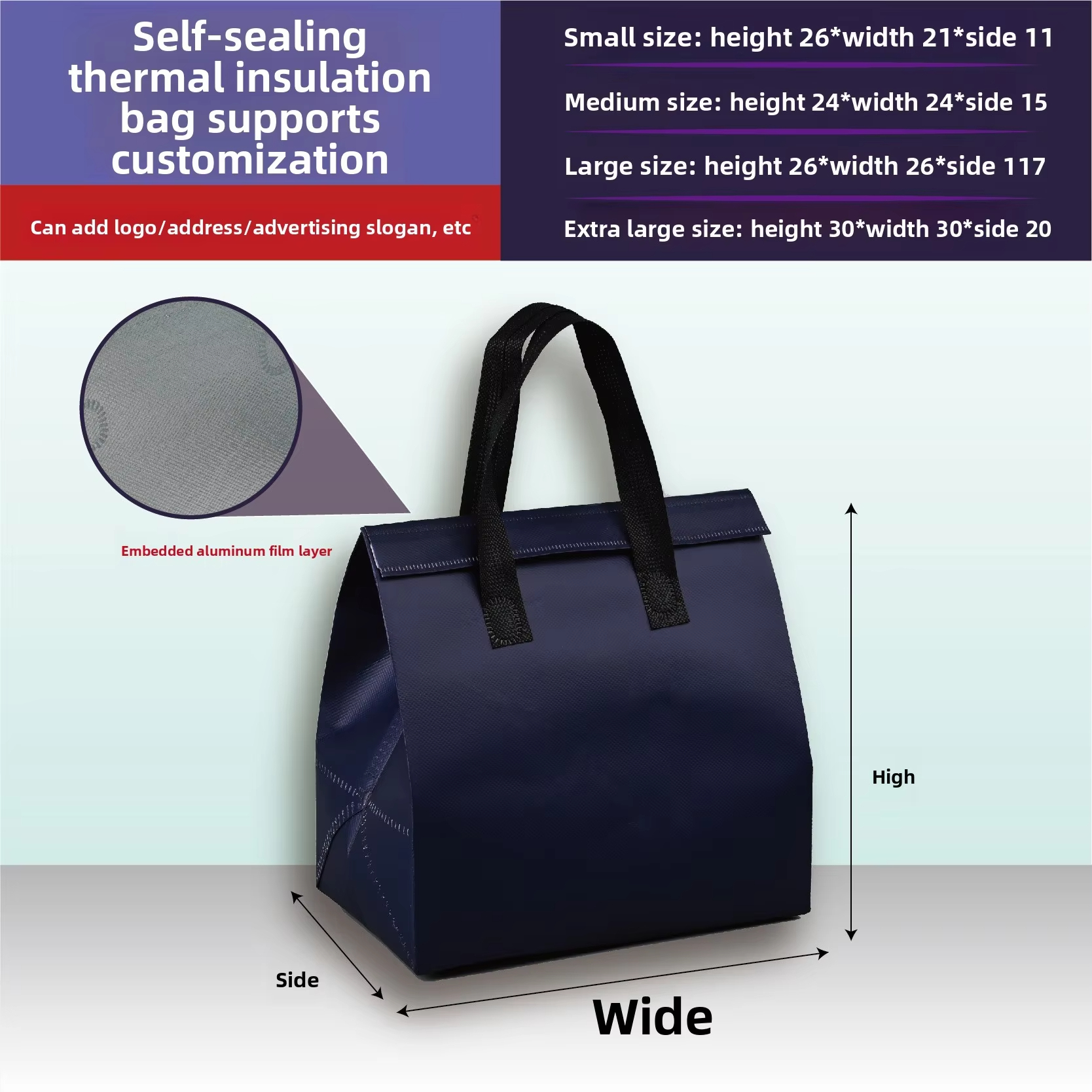Bleu foncé