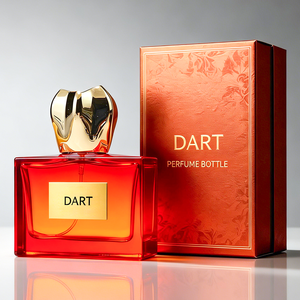 Flacon de <span class=keywords><strong>parfum</strong></span> vide 40ml 100ml en verre, style Old Parr, flacon vide Johnnie Walker, <span class=keywords><strong>parfum</strong></span> arabe avec emballage cosmétique - Product Image 3