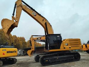 รถขุดแคตเตอร์พิลลาร์ 320GC สภาพดีเยี่ยม ขายราคาถูก คุณภาพสูง มอเตอร์ เกียร์ ลูกปืน รุ่นปี 2022 ประสิทธิภาพดี - Product Image 5