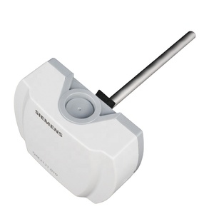 Capteurs de température à immersion SIEMENS QAE2121.010 – Capteurs passifs pour usage hospitalier et scolaire, installation facile, acquisition de données sur l'eau - Product Image 2
