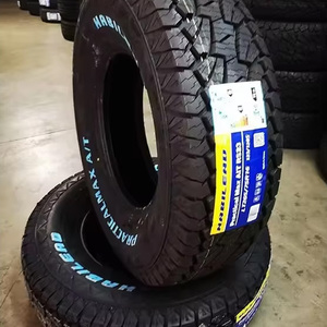 Pneu radial SUV sans chambre à air toutes saisons P245/70R16 P255/70R16 P275/70R16 235/65R17 Neumaticos SUV/AT/MT - Product Image 1