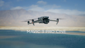 Dron Profesional Mavic 3 Pro con Cámara 4K, 46 Minutos de Tiempo de Vuelo, Cuerpo de Plástico, Diseño Plegable, Pantalla RC para Profesionales - Product Image 6