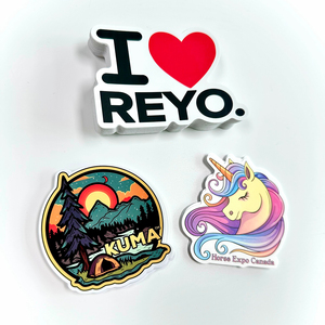 Autocollant personnalisé pour enfants, récompense pour les élèves, autocollant découpé à la forme pour la salle de classe - Product Image 2