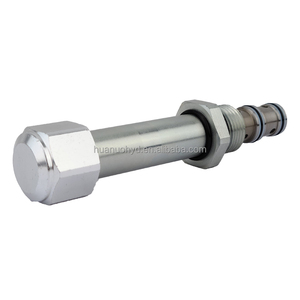 โซลินอยด์ไฮดรอลิกแบบปรับสัดส่วน PV70-30B รุ่น PV70-30B-0-N-24DG HydraForce ของแท้จากสหรัฐอเมริกา - Product Image 1