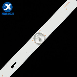 Tira de luces <span class=keywords><strong>LED</strong></span> traseras, accesorio para reparación de <span class=keywords><strong>TV</strong></span>, <span class=keywords><strong>Panasonic</strong></span>, 40 pulgadas, 3V, 1W, CRH-ES40WWB303008035ADREV1.0B - Product Image 5