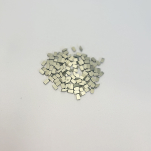 Dents et pointes de scie en carbure de tungstène pour scies à onglets, pointes de lame de scie à faible friction et à coupe réduite - Product Image 5