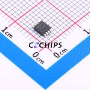 Amplificador operacional de chip IC de circuito integrado LMV552MMX/NOPB, original y nuevo - Product Image 1