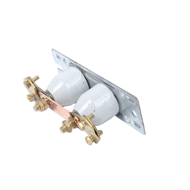Circuit Break Point of Earthing System