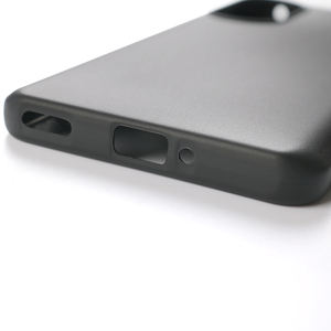 Coque de téléphone en silicone souple mat pour <span class=keywords><strong>Wiko</strong></span> View 4 Y62 U10 U30 T3 Life 3 U316AT Y82 <span class=keywords><strong>Y52</strong></span> T50 T10 U616AT T20 Couverture arrière en TPU antichoc - Product Image 4