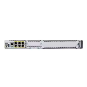 Routeur filaire et sans fil ISR4221/K9 C8300-2N2S-6T avec Wi-Fi 2,4G et 5G pour les entreprises et l'extérieur, prend en charge les ports <span class=keywords><strong>WAN</strong></span> et LAN - Product Image 2