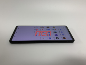 All'ingrosso della fabbrica telefoni cellulari originali 256GB 12GB RAM per <span class=keywords><strong>sony</strong></span> Xperia 1 III 5g Smartphone - Product Image 4