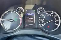 Lexus GX 460 SUV d'occasion