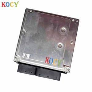 Para <span class=keywords><strong>BMW</strong></span> E81 E87 E90 E91 Unidad de control del motor 0261S04289 7585247 ECU ECM DME7585247 0 261 S04 289 - Product Image 3